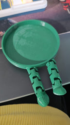Porta vasos