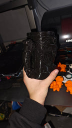Porta latas