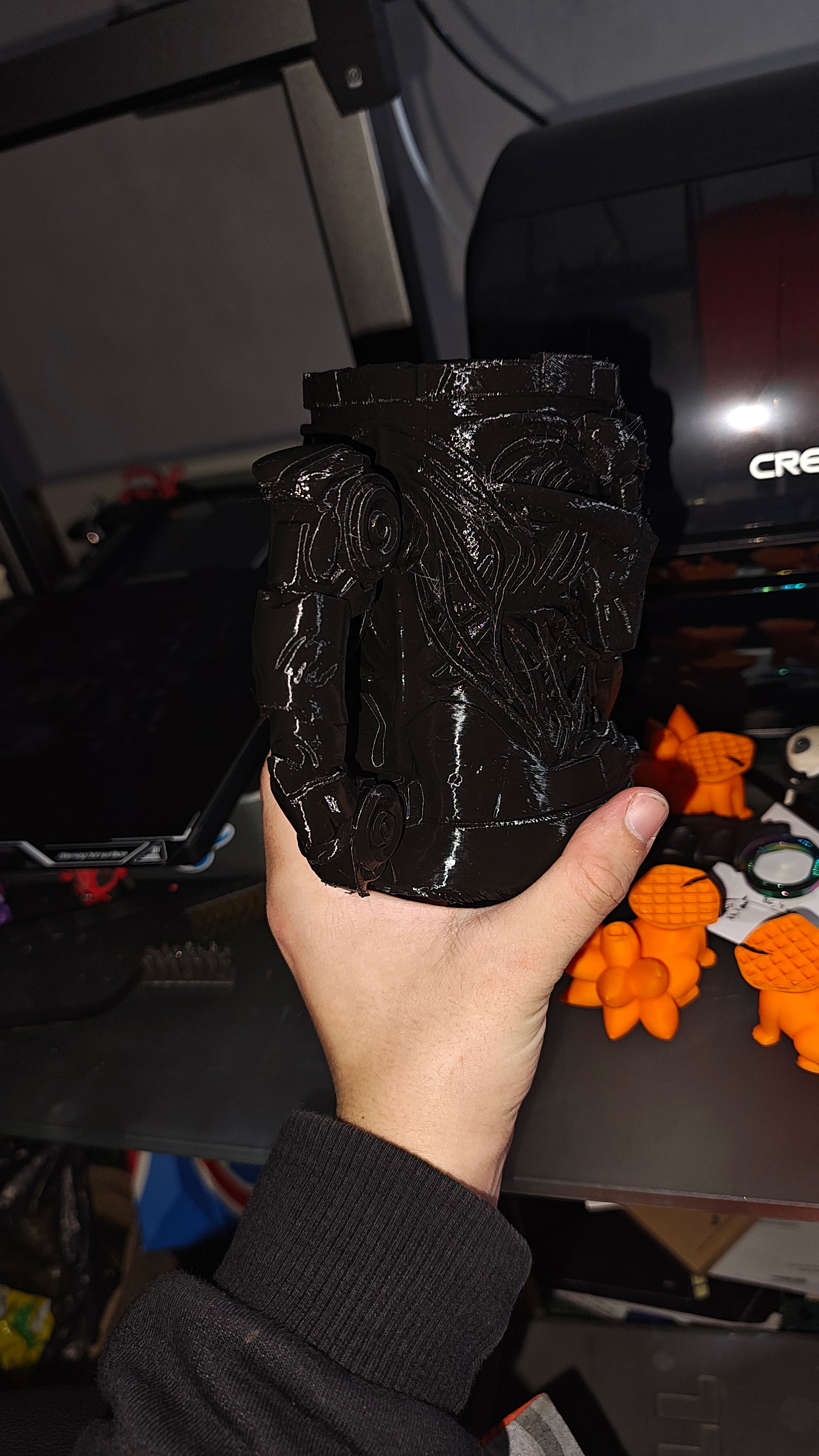 Porta latas