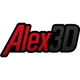 Alex3D - Home