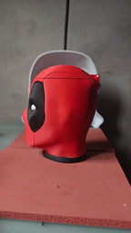 Vaso deadpool