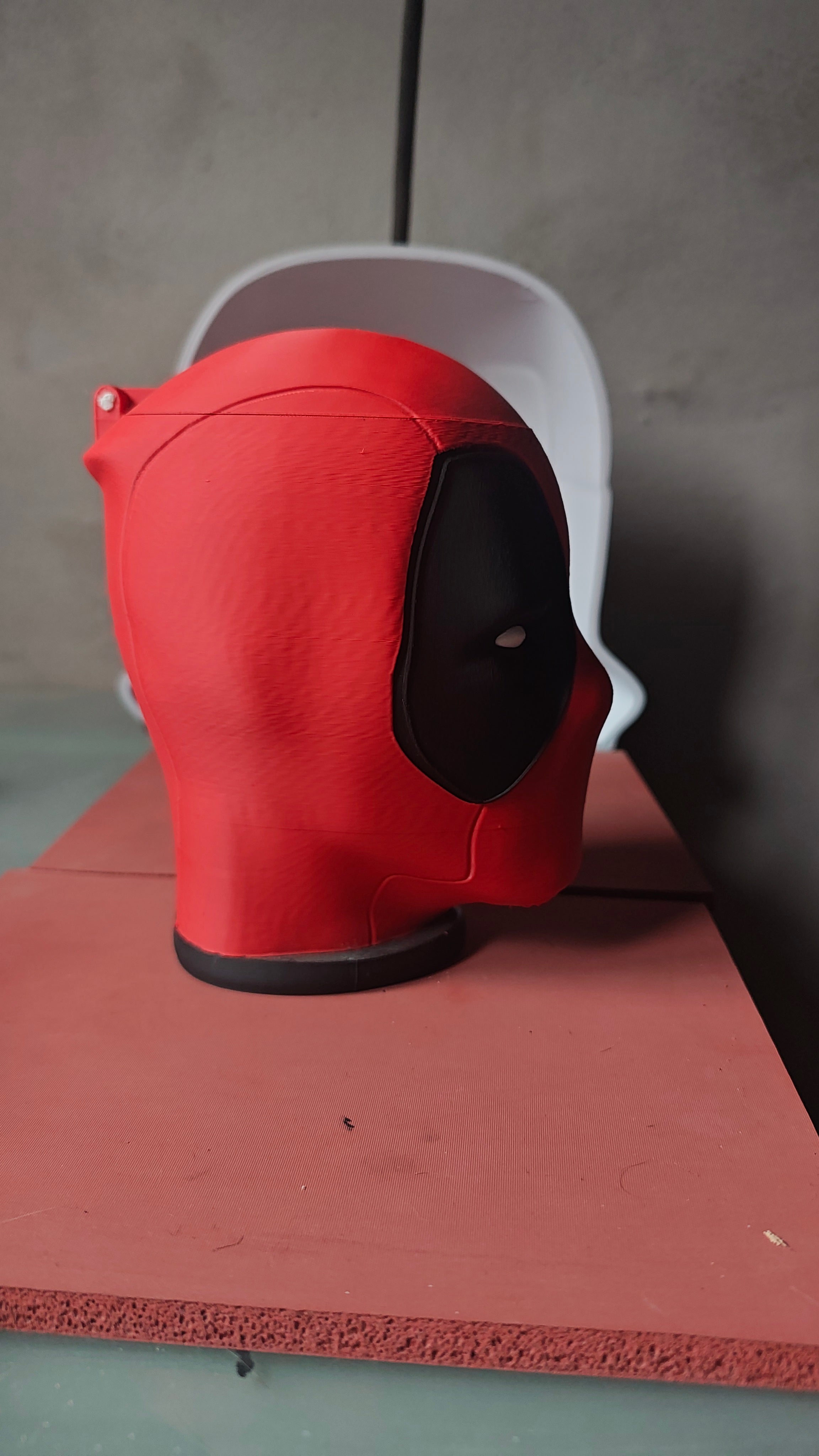 Vaso deadpool