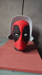 Vaso deadpool