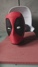 Vaso deadpool