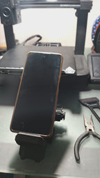 Soporte de celular