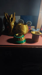 Set se mate copa del mundo