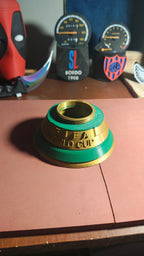 Set se mate copa del mundo