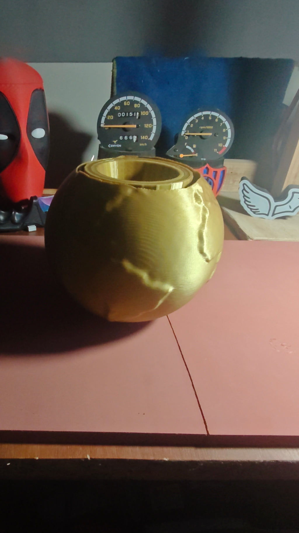 Set se mate copa del mundo
