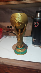 Set se mate copa del mundo